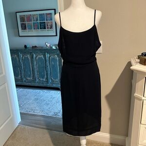 Chanel Vintage Silk Dress